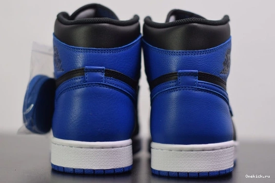 Air DailyWear Jordan 191 Retro (2017) 555088-007 555088-007 Royal 1 0607